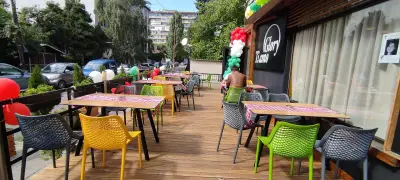 Глори Ти амо