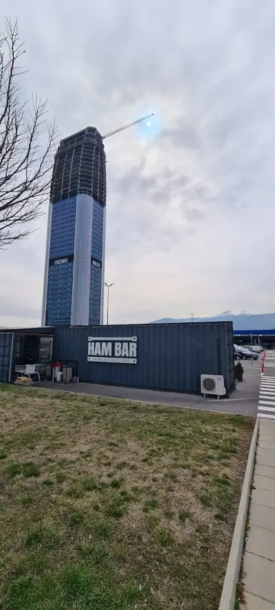 HAMBAR