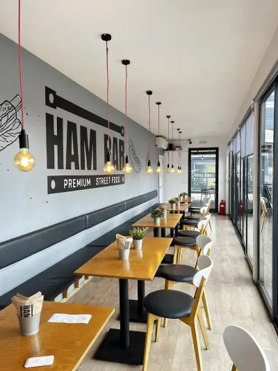 HAMBAR