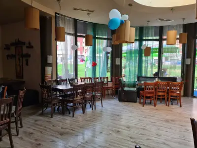Ресторант Оливър