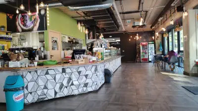 Food DEPOT