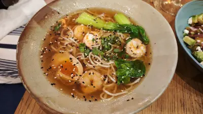 IKIGAI japanese food