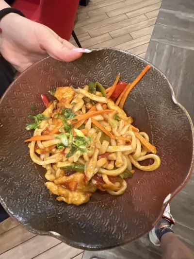 IKIGAI japanese food