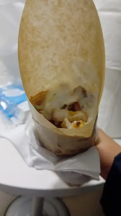 Дюнери при Цецо