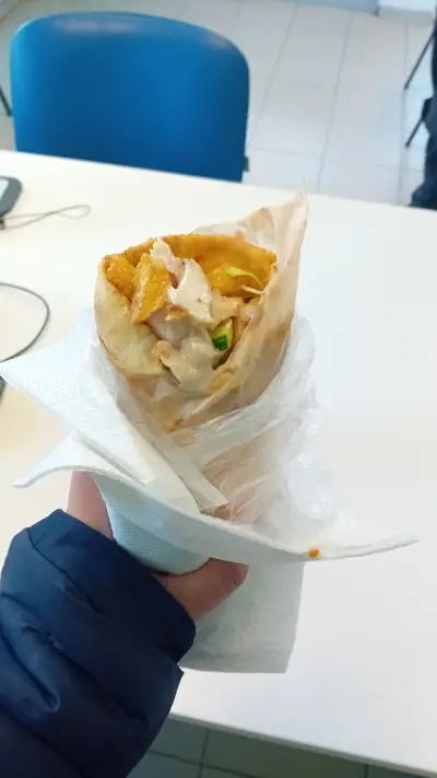 Дюнери при Цецо
