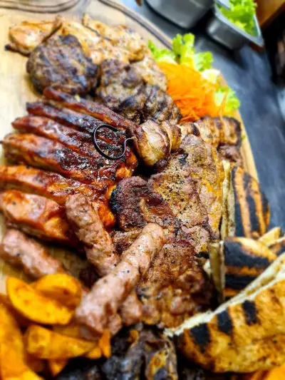 Ресторант Вкусно