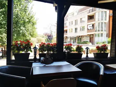 Пицария & Ресторант Джовани