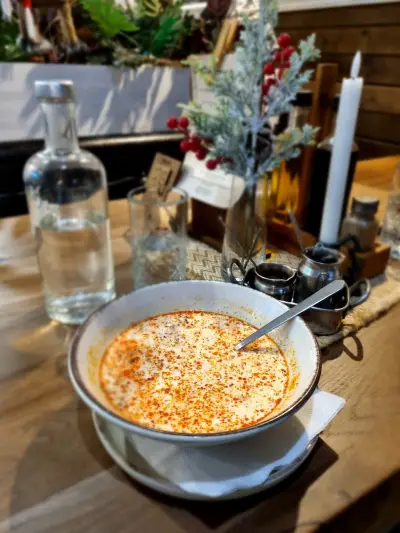 Пицария & Ресторант Джовани