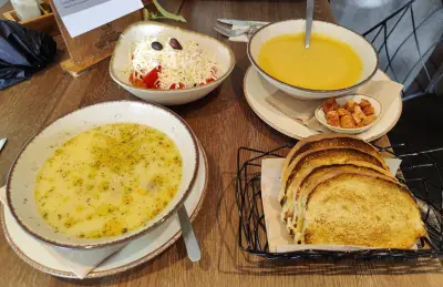 Пицария & Ресторант Джовани