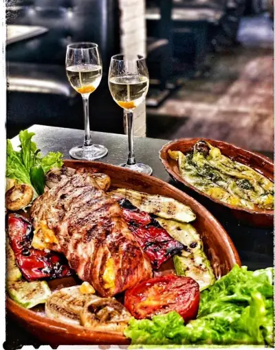Пицария & Ресторант Джовани