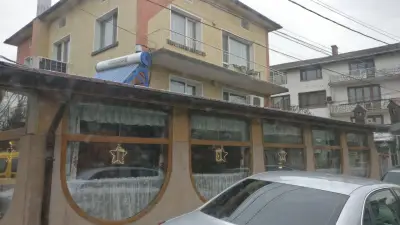Дъга 21