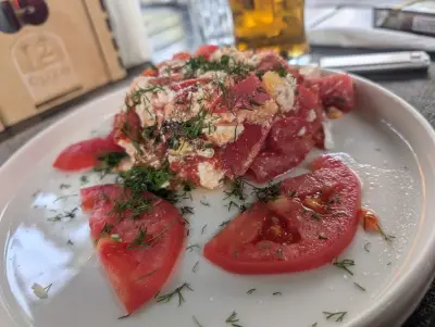 Веранда