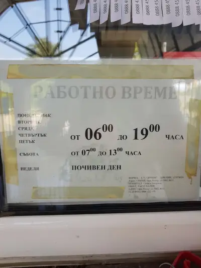 Главата