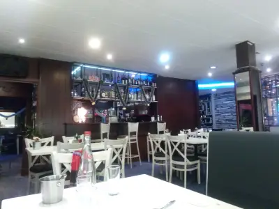 Пицария Бриз