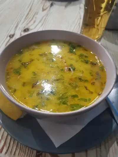 Пицария Бриз