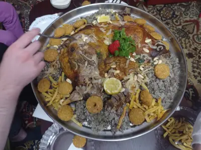 При Мишел