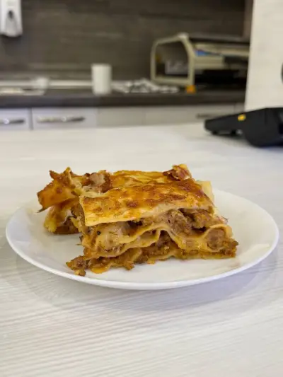 Кухня на Дружбата
