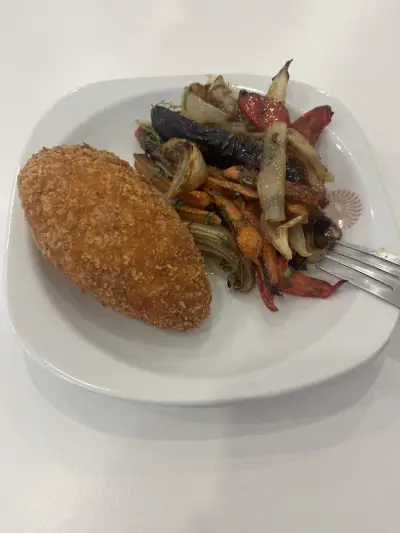 Кухня на Дружбата