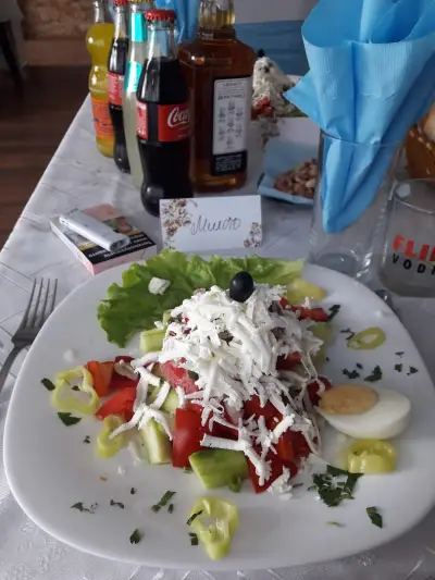 Ресторант Зора