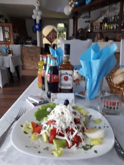 Ресторант Зора