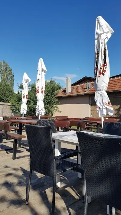 Рибката