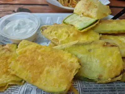 Рибката