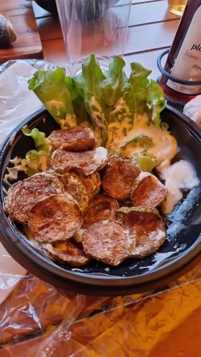 Рибката