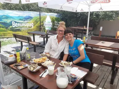 Рибката