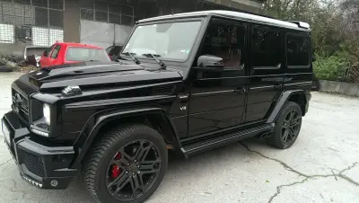СБА Горна Оряховица