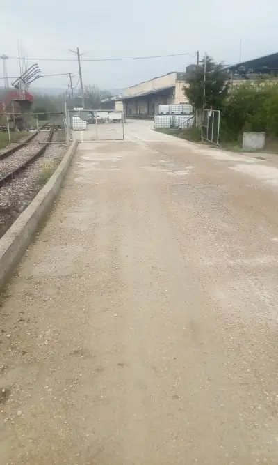 СБА Горна Оряховица