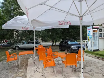 SnMeet - Сръбска скара