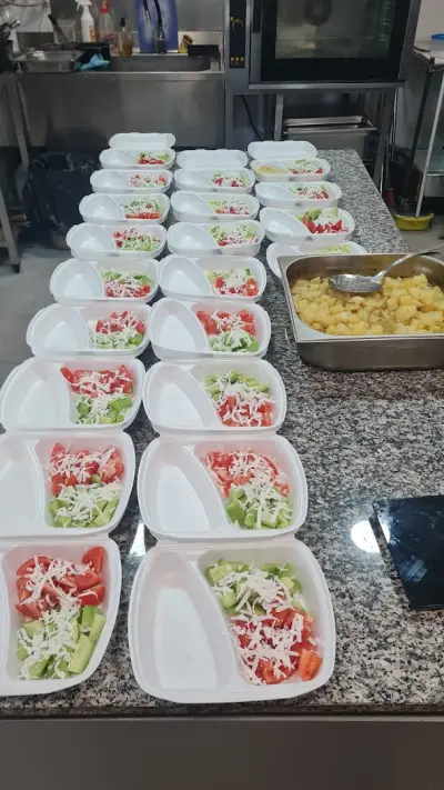 VIKARIO FOOD