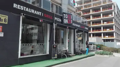 Ресторант Tozzi Onzzi