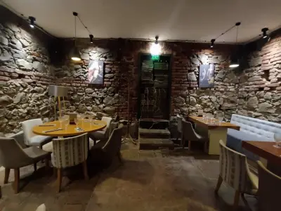 Osteria Tartufo - Shipka