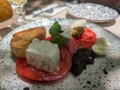 Osteria Tartufo - Shipka
