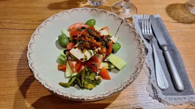 Osteria Tartufo - Shipka