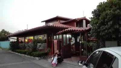 Пица Вики