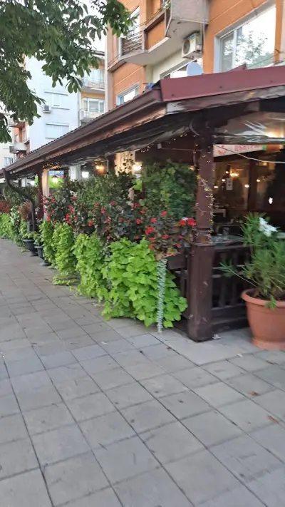 ПИЦАРИЯ ЦЕНТРАЛ