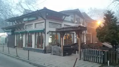 ПРЕМЕСТЕН ОБЕКТ