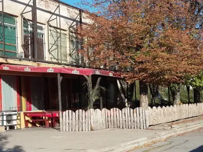 Ресторант Кестените