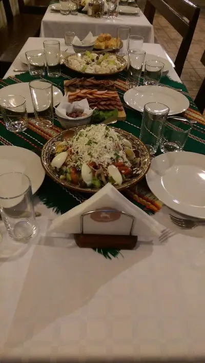 Механа При Ловците