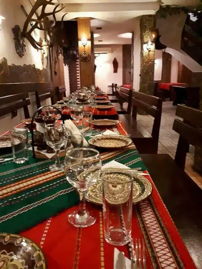 Механа При Ловците