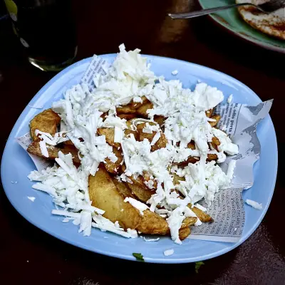 При Ивето
