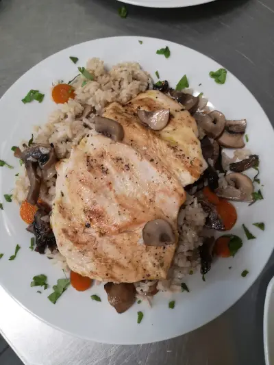Bistro