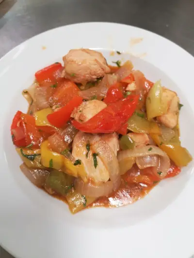 Bistro