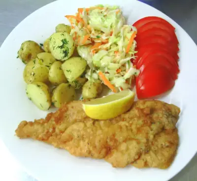 Bistro | Чепинци