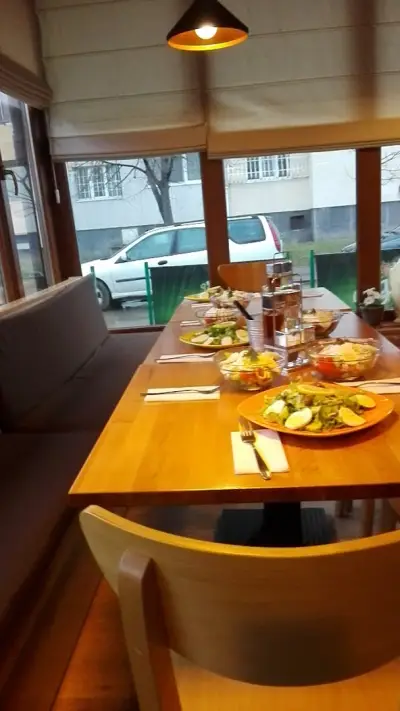 Рибката