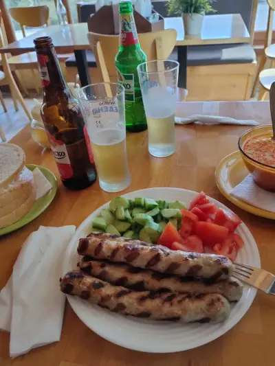 Рибката