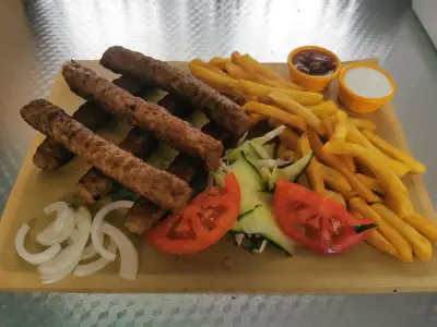 ХАМ—ГЪЛ Домашни ВкуснотиЙки