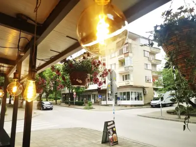 ХАМ—ГЪЛ Домашни ВкуснотиЙки